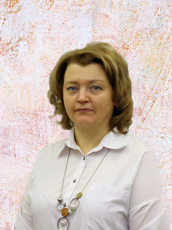 Грушенцева Нина Александровна.