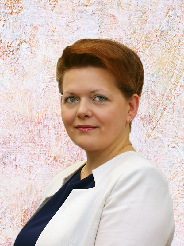 Иванисова Ольга Владимировна.